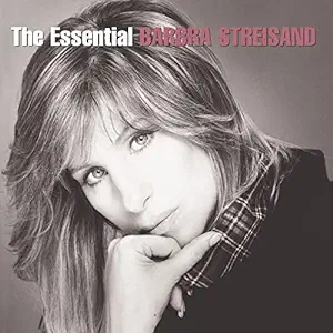 Barbara Streisand