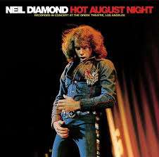 Hot August Nights