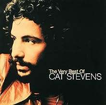 Cat Stevens