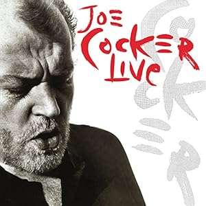 Joe Cocker