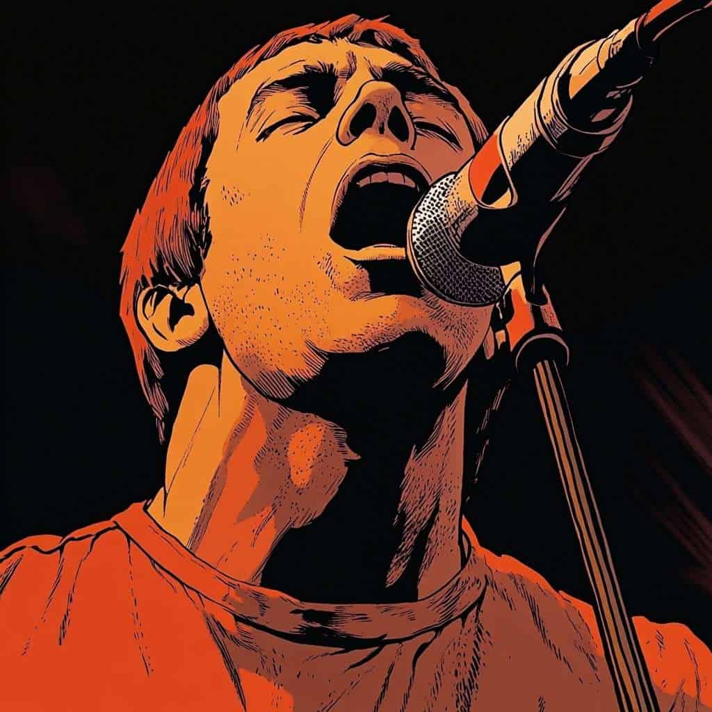 Paul Simon