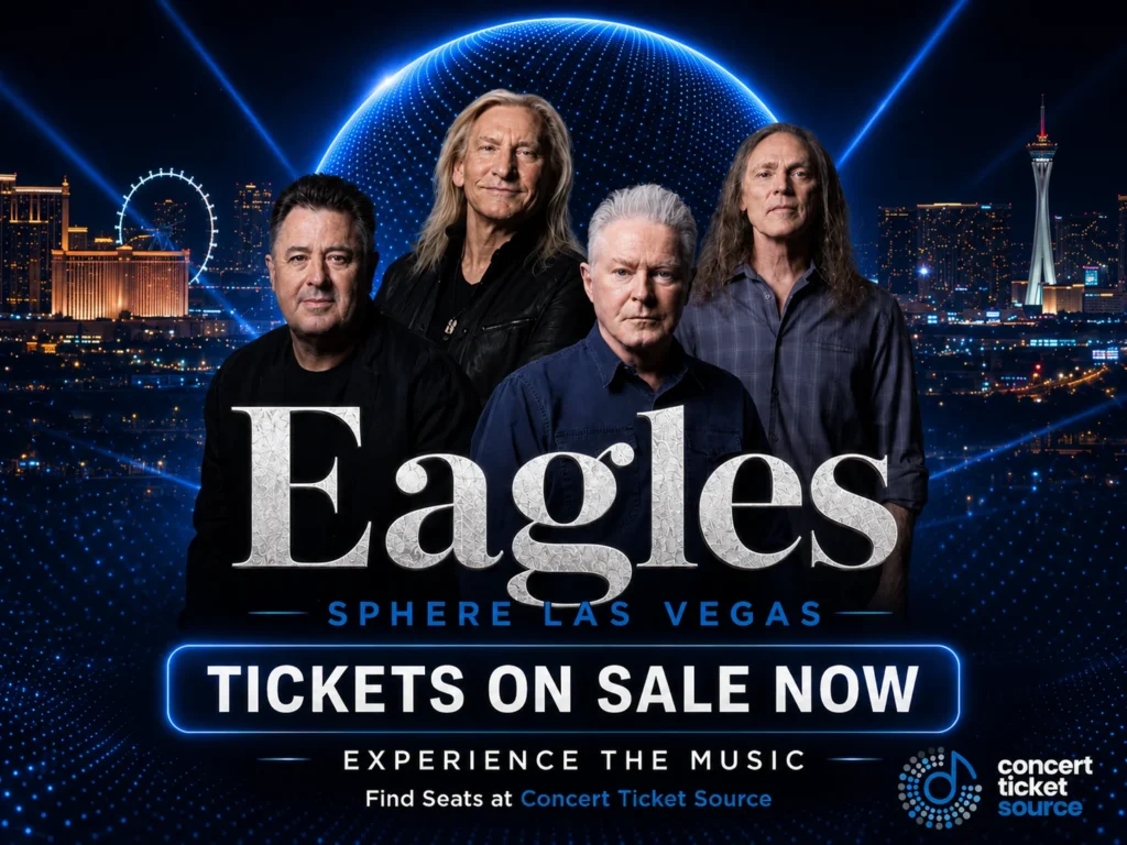 Eagles Ad