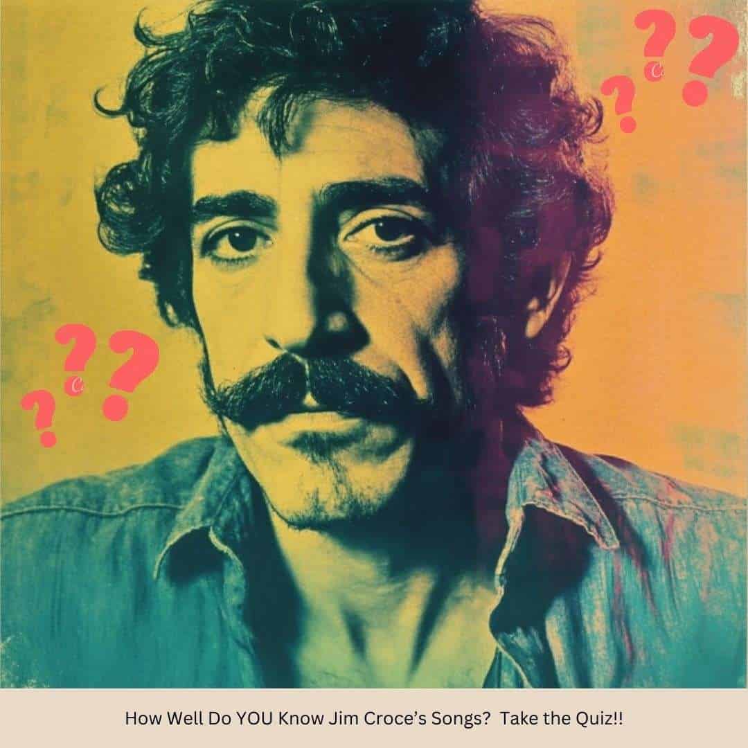 Jim Croce