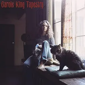 Carole King