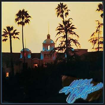 Hotel California