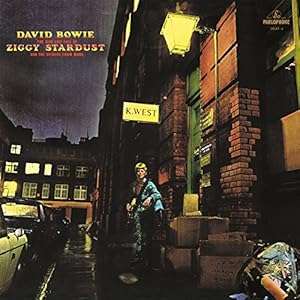 Ziggy Stardust