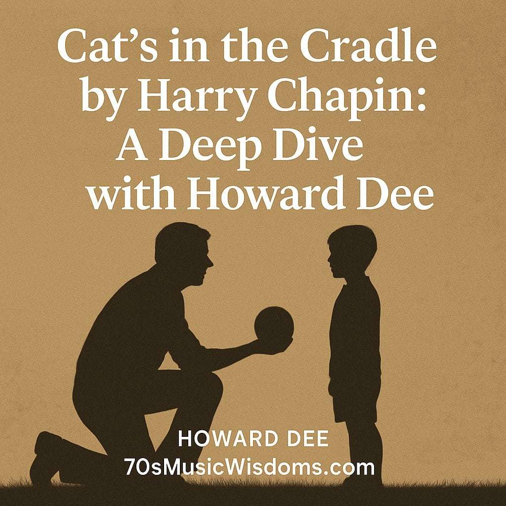 Cats In The Cradle Featured Image