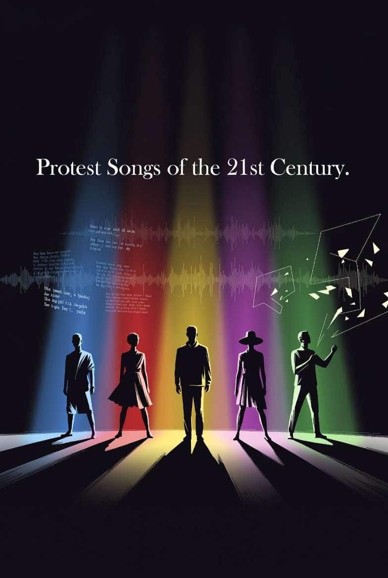 5 Singers Who Are Singing Protest Songs