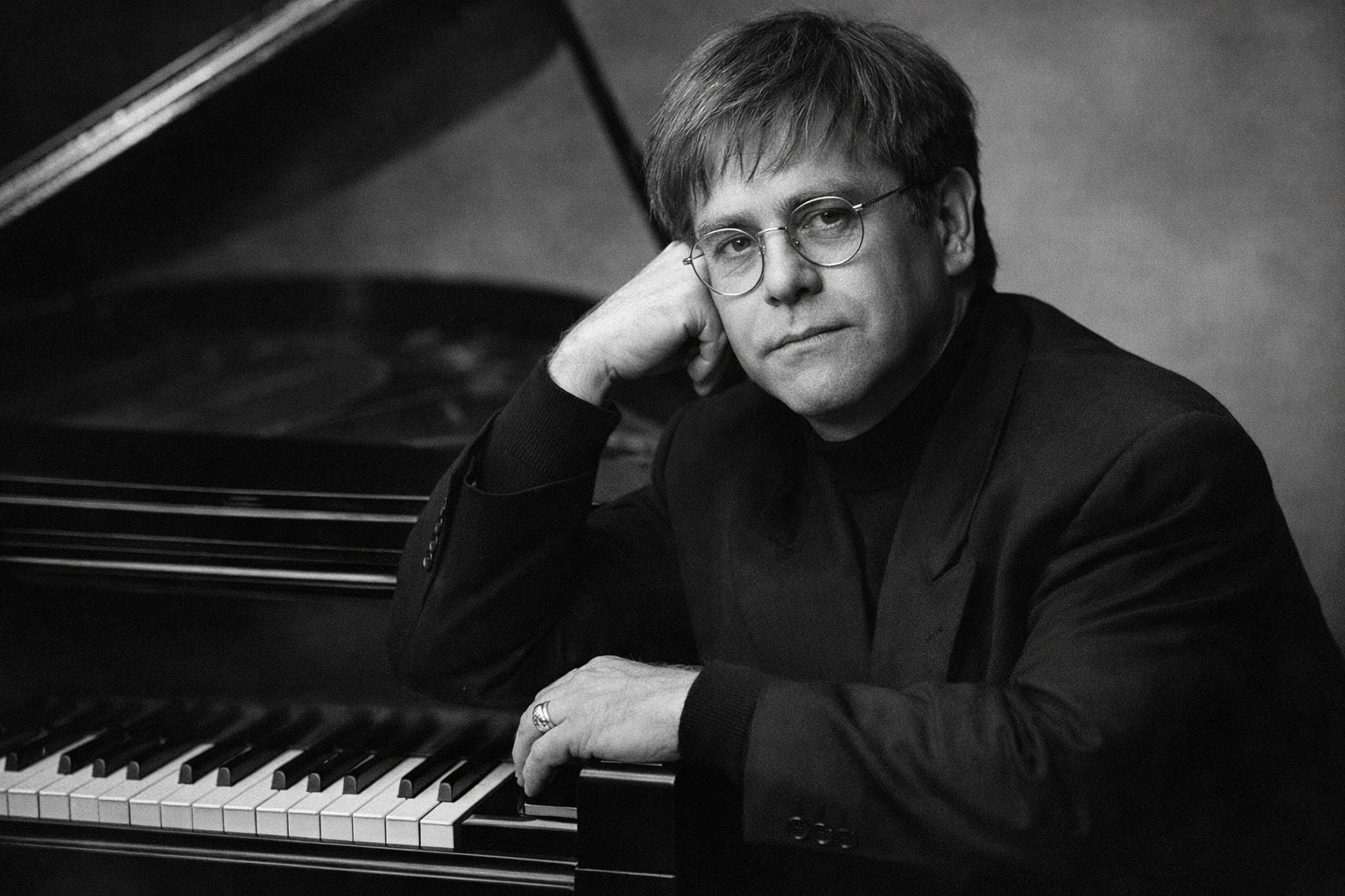 Elton John’s “The Last Song”: Grief, Reconciliation, And The Moment His Music Changed