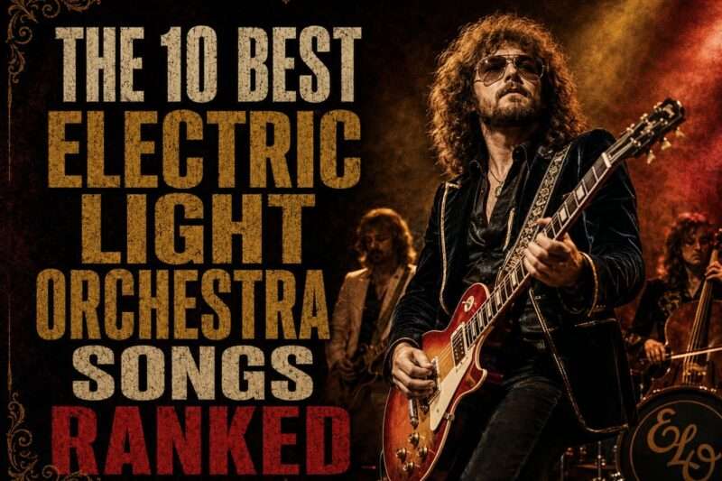 Elo Featured Image For Top 10 Songs
