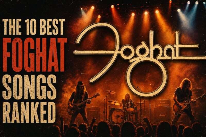 Foghat Featured Image For The 10 Best Little River Band Songs, Ranked