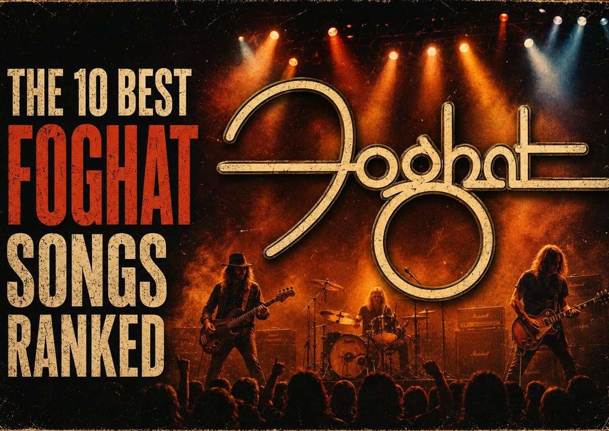 Foghat Featured Image For The 10 Best Little River Band Songs, Ranked