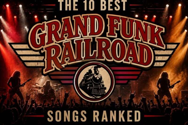 Grand Fun Railroad Featured Image For The 10 Best Little River Band Songs, Ranked