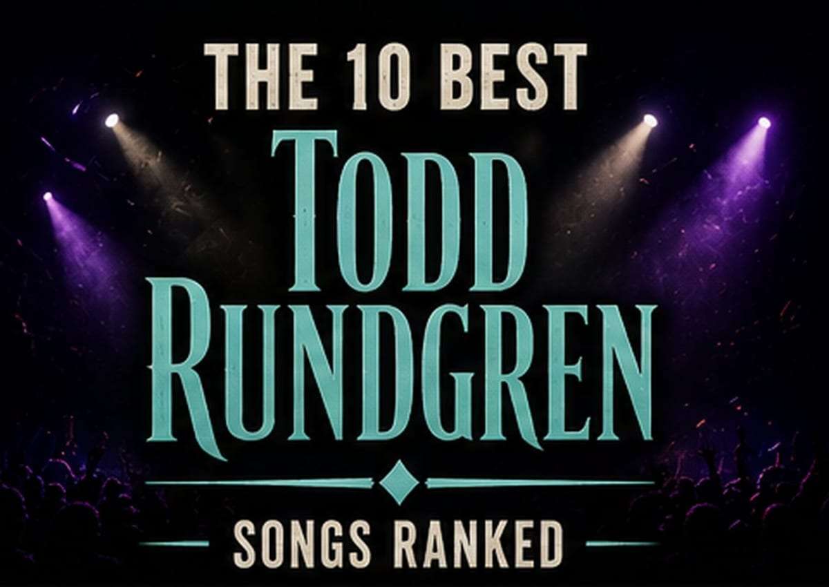 Todd Rundgren Featured Image For The 10 Best Little River Band Songs, Ranked